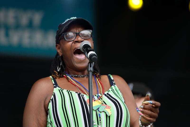 NY State Blues Fest
