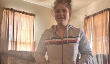 Bella Caceres, Missing, 16