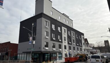 Hotel 109 Port Richmond Ave Friday, March 14, 2025