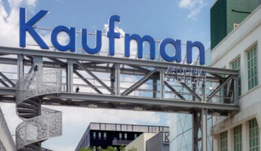 Historic Kaufman Astoria Studios Facing Foreclosure