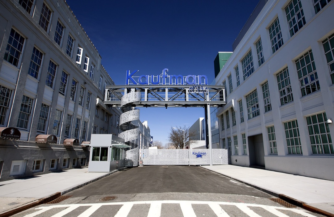 Deutsche Bank sues to foreclose on Kaufman Astoria Studios after owner defaults on $340 million loan – QNS