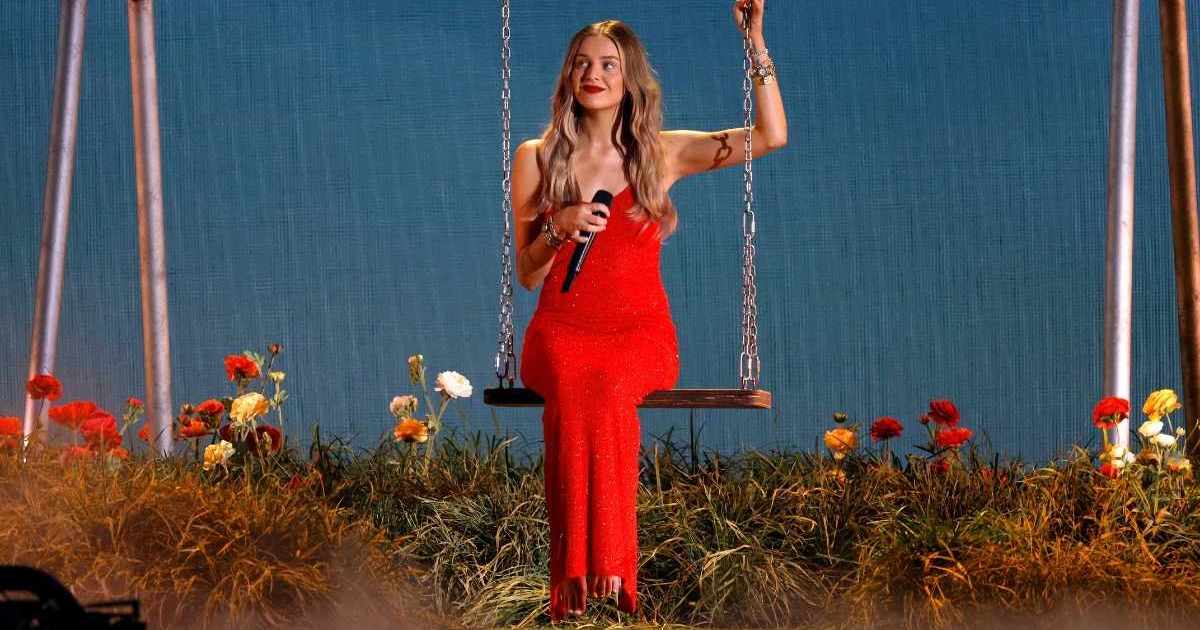 'I'm on a Mission': Kelsea Ballerini Discusses Her Move to NYC