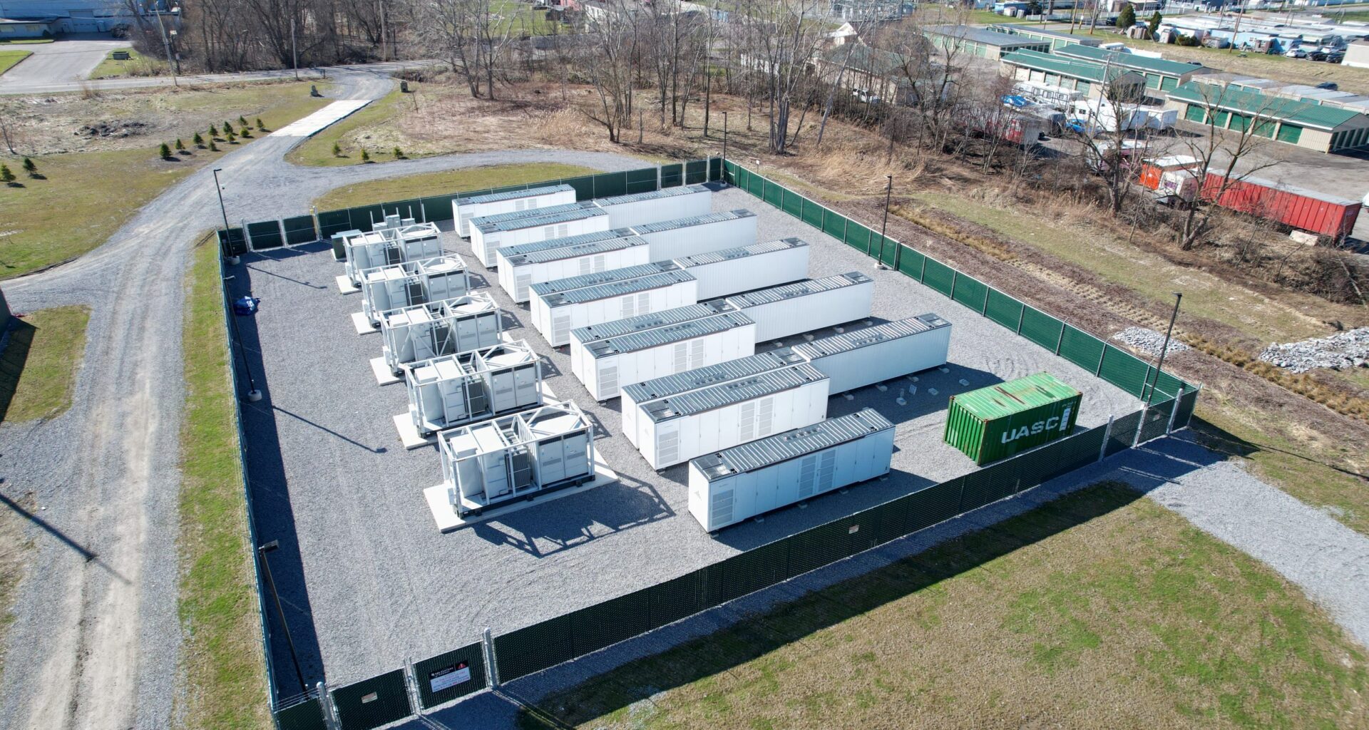 Battery energy storage systems: Your questions answered