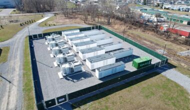 Battery energy storage systems: Your questions answered