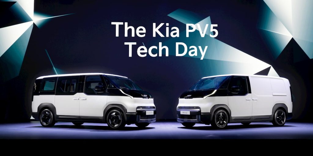 Kia-PV5-EV-van