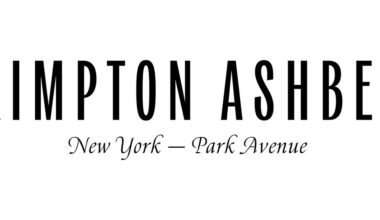KIMPTON ASHBEL NEW YORK - PARK AVENUE OPENS IN HISTORIC MIDTOWN MANHATTAN LANDMARK