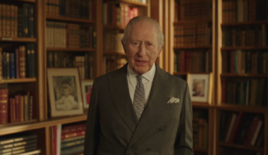 King Charles powerfully remembers Queen Elizabeth II on her 100th birthday