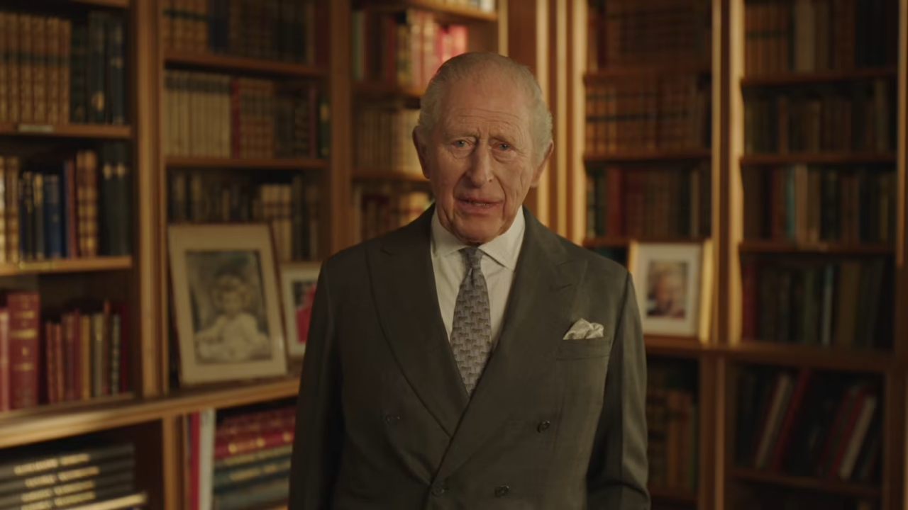 King Charles powerfully remembers Queen Elizabeth II on her 100th birthday