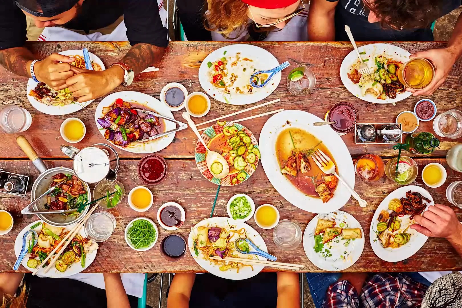 Kings County Imperial in New York