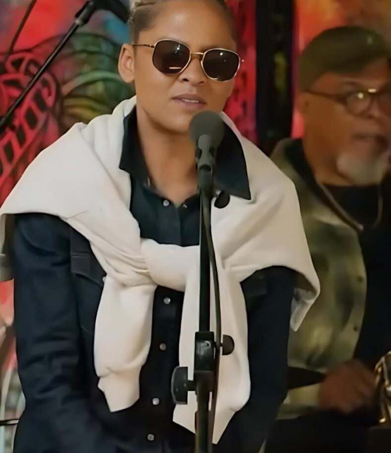 Kori Withers - screenshot