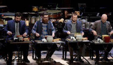 It’s In Queens! (April 10 to April 16)