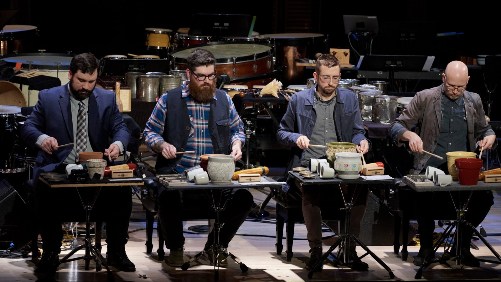 It’s In Queens! (April 10 to April 16)