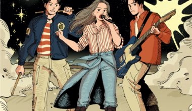 It’s In Queens! (April 3 to April 9)