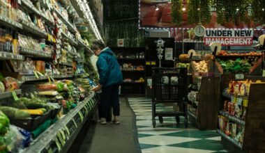 OUR FORGOTTEN BOROUGH | The personal impact of new SNAP work rules on Bronx residents – Bronx Times