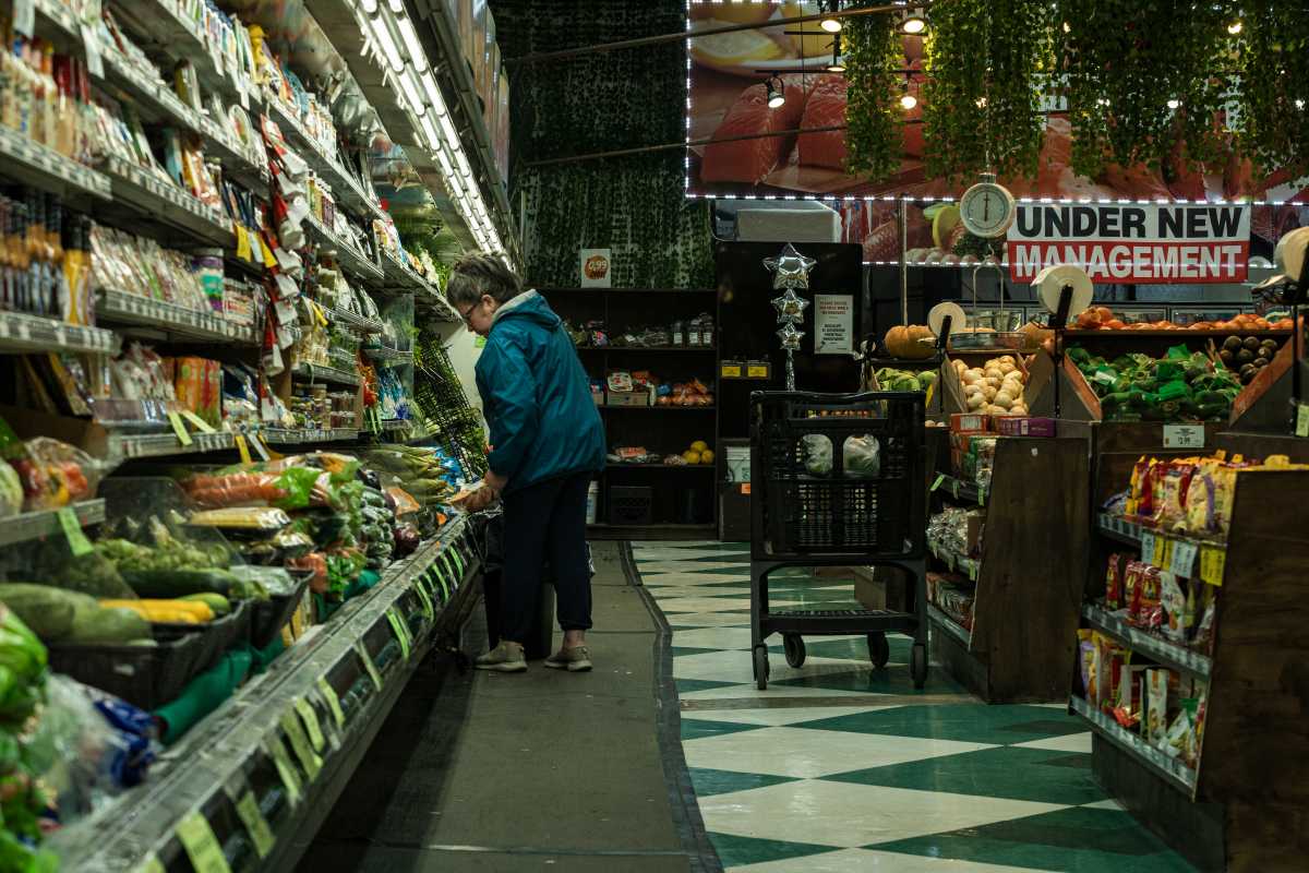 OUR FORGOTTEN BOROUGH | The personal impact of new SNAP work rules on Bronx residents – Bronx Times