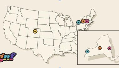 Good Neighbor Fund Launches Two New Chapters in New York State