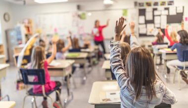 2026-27 NYC school calendar proves the system doesn't care about learning