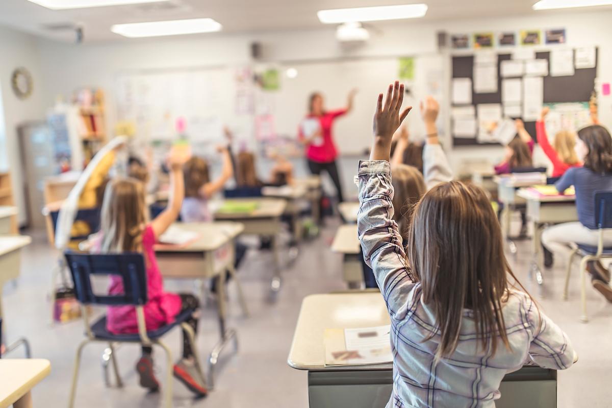 2026-27 NYC school calendar proves the system doesn't care about learning