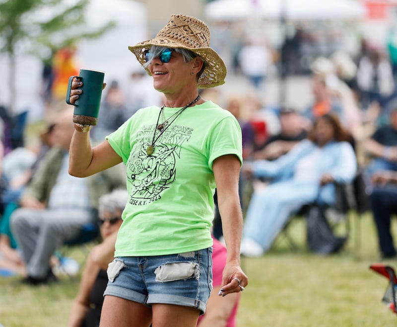 NY State Blues Fest