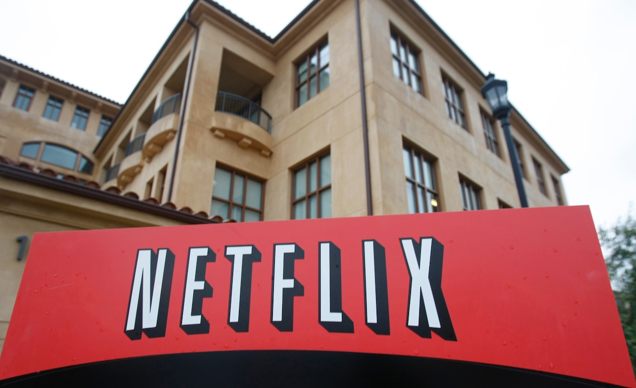 Netflix will pay $200 a day for extras on new production underway in New Jersey and New York City