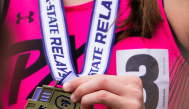 Manhattan girls shine in inaugural event