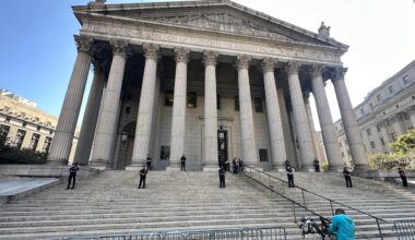 Manhattan Supreme Court