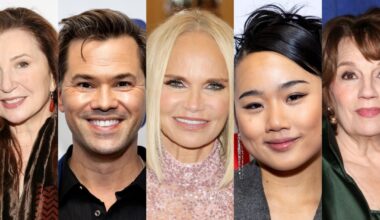 LIZA! AT 80 Celebration To Feature Kristin Chenoweth, Donna Murphy, Beth Leavel and More