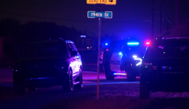 Suspect killed in officer-involved shooting after barricade near Queen Creek