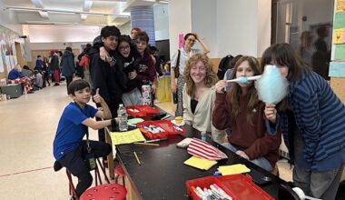 Downtown Parents Say No Thanks to AI School