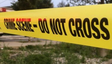 Man, 49, fatally shot in chest outside Queens park