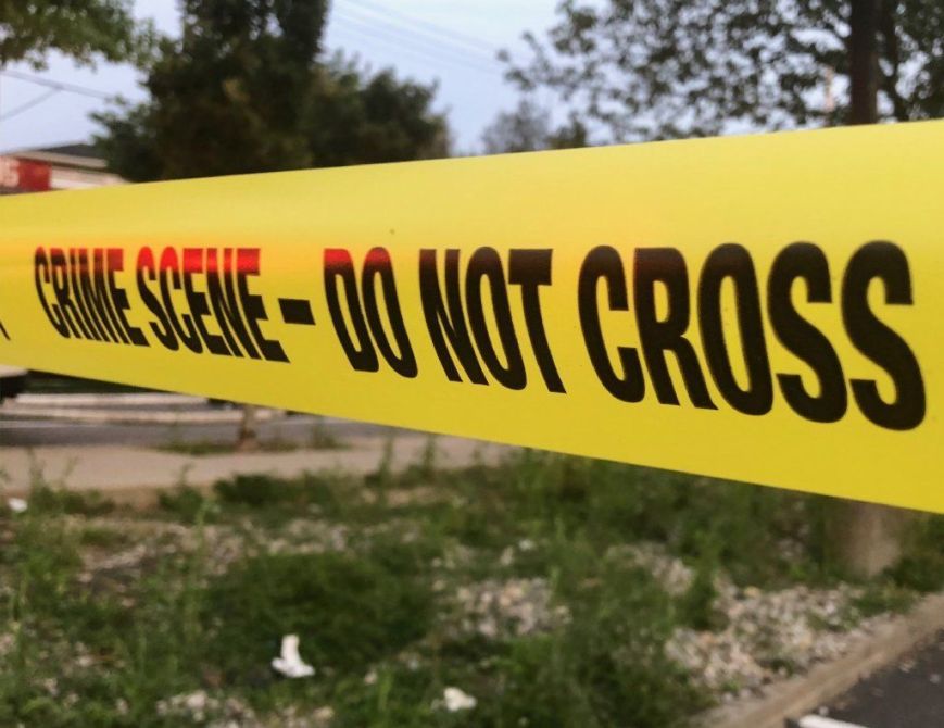 Man, 49, fatally shot in chest outside Queens park