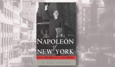 What New York's Greatest Mayor Can Teach Indian Cities