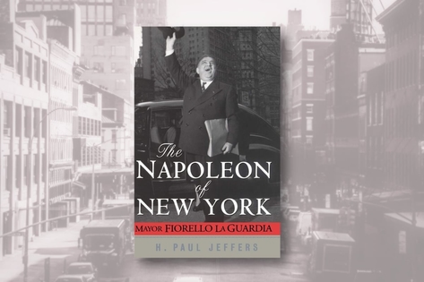 What New York's Greatest Mayor Can Teach Indian Cities