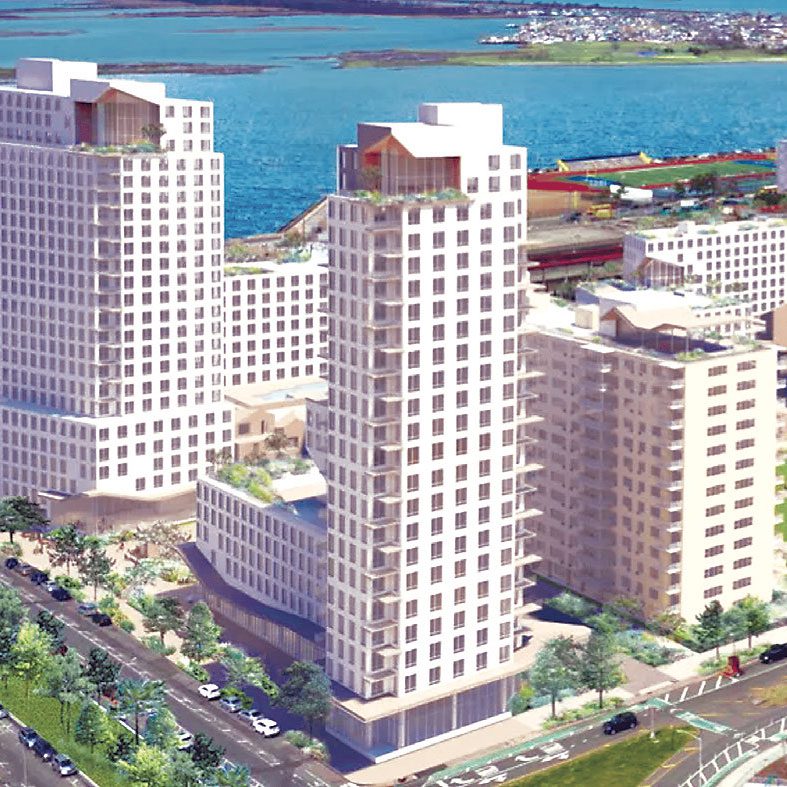 “We Need to Come Together”