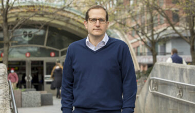 An Interview With the UWS Elected Official Running to Represent the UWS and UES in Congress