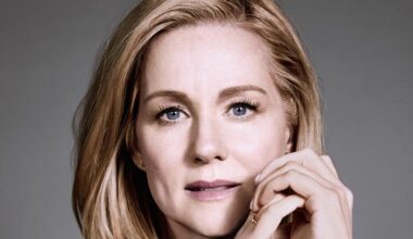 Laura Linney