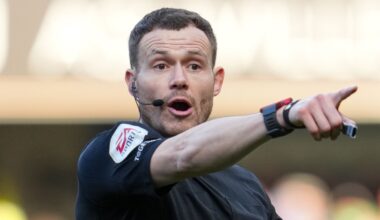 Meet the officials | Queens Park Rangers