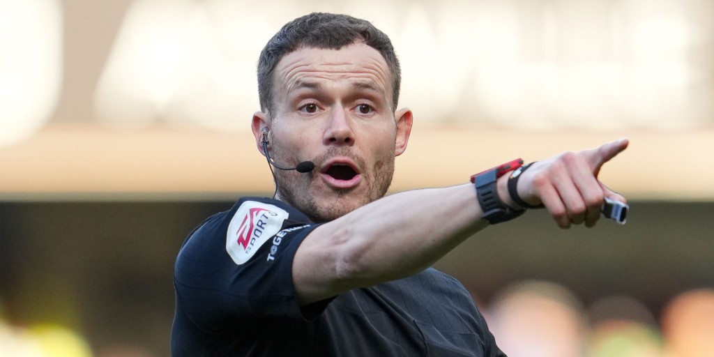 Meet the officials | Queens Park Rangers