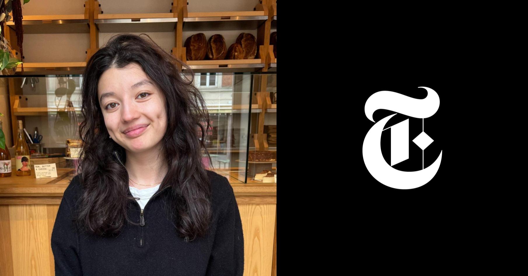 NYT Cooking’s Newsletter Editor | The New York Times Company