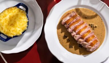 Libertine West Village French Bistro Is Closing May 23
