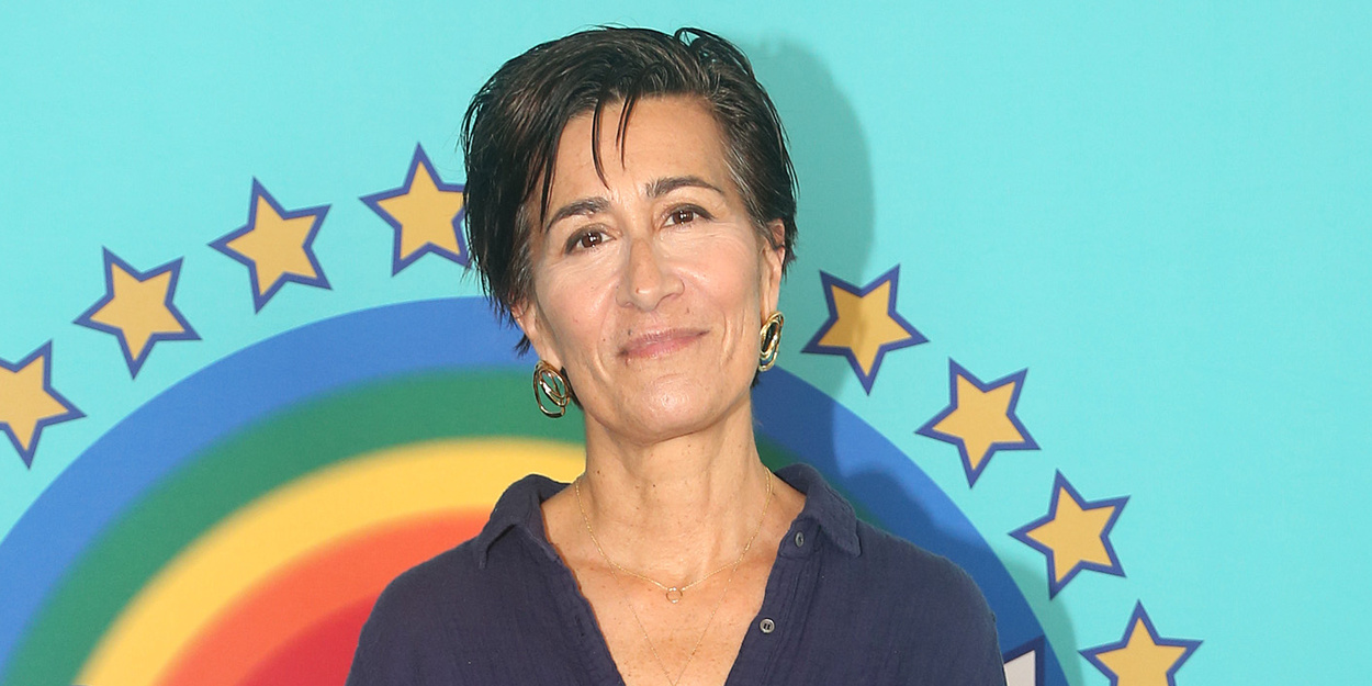 Jeanine Tesori Celebration Finale and More Set For LINCOLN CENTER PRESENTS May Programming