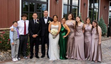 My Italian Easter table: the good, the bad and the gross – Bronx Times