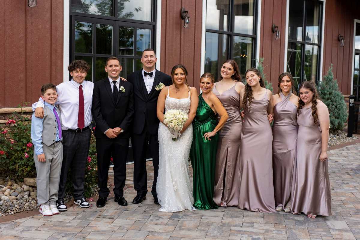 My Italian Easter table: the good, the bad and the gross – Bronx Times