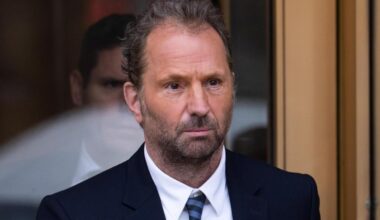 Live Nation antitrust trial nears end as lawyer for 34 states labels the concerts giant a monopolist