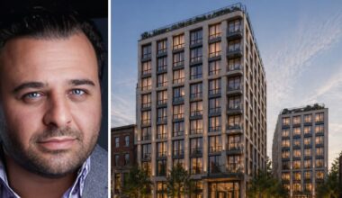 BridgeCity Capital Lends $47M for Prospect Heights Apartments – Commercial Observer