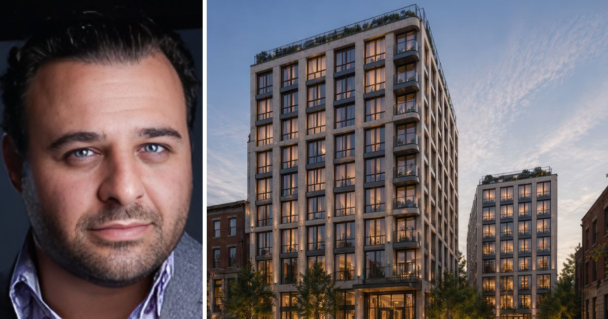 BridgeCity Capital Lends $47M for Prospect Heights Apartments – Commercial Observer