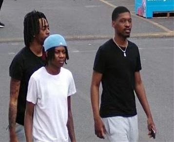 Crooks carjack Toyota Corolla from women in Brooklyn Lowe’s parking lot