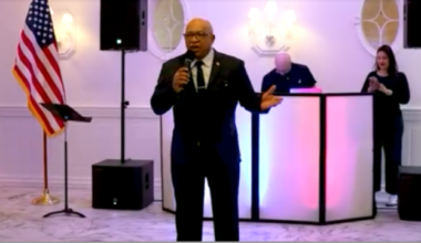 ELEC: Booker and council slate raise $149k in Q1 for Bayonne municipal elections