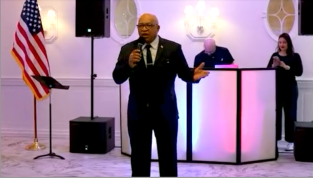 ELEC: Booker and council slate raise $149k in Q1 for Bayonne municipal elections