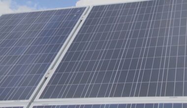 NY approves large solar farm spanning Jefferson, Lewis counties